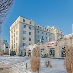 Great 56 M2, Close The Boulevard شقة