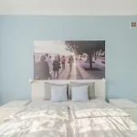 Great 56 M2, Close The Boulevard *