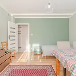 Great 56 M2, Close The Boulevard شقة *
