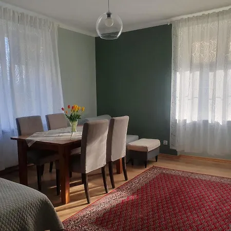 Great 56 M2, Close The Boulevard Apartment Gdynia