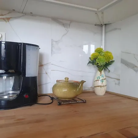 Great 56 M2, Close The Boulevard * Gdynia