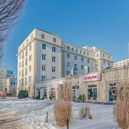 Great 56 M2, Close The Boulevard 아파트