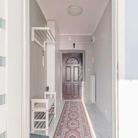 Great 56 M2, Close The Boulevard *