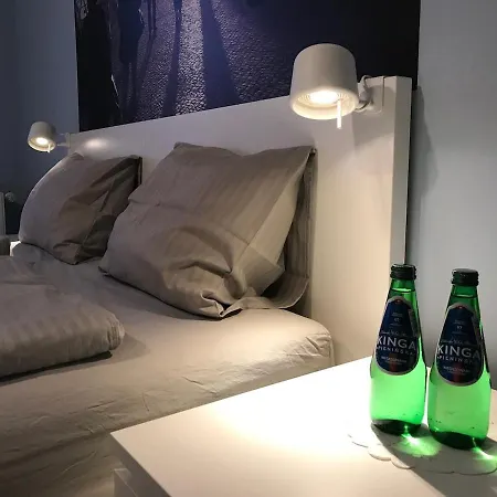 Great 56 M2, Close The Boulevard Apartmán *