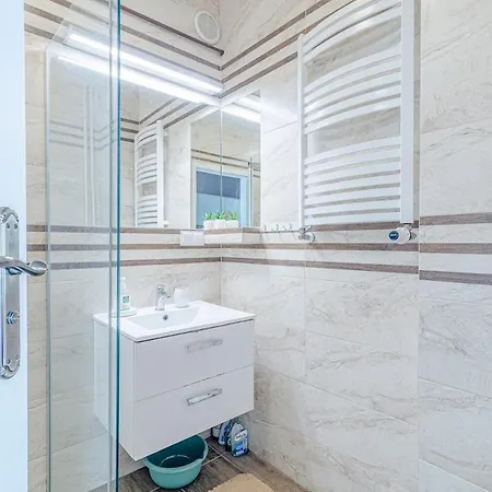 Great 56 M2, Close The Boulevard * Gdyně