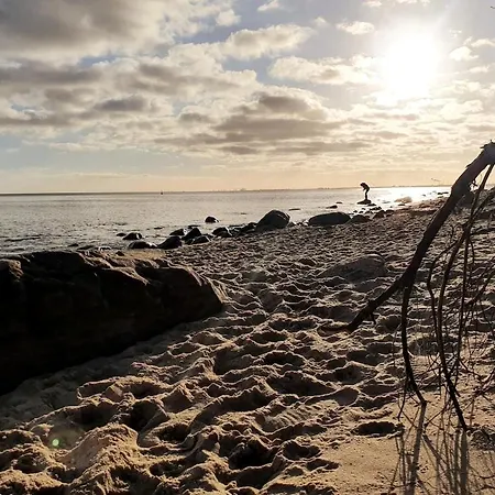 Great 56 M2, Close The Boulevard Apartmán *