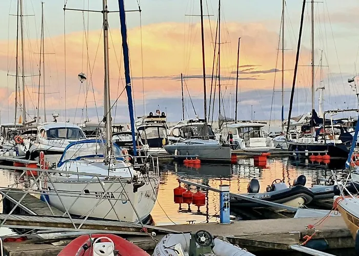 Great 56 M2, Close The Boulevard * Gdyně