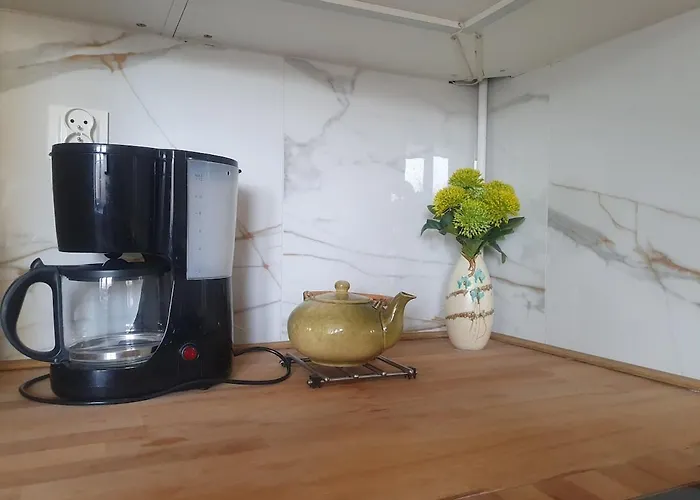 Great 56 M2, Close The Boulevard * Gdyně