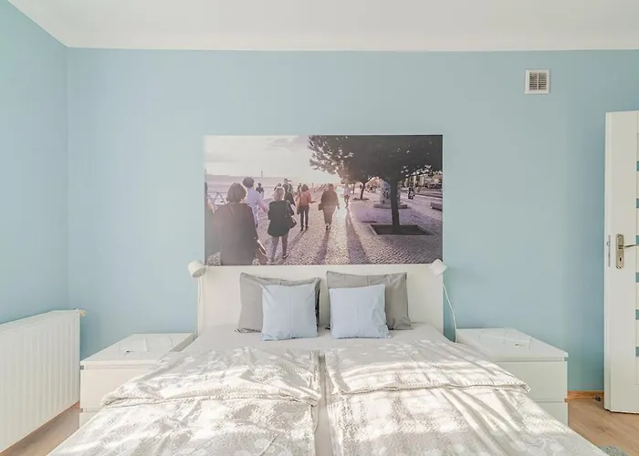 Great 56 M2, Close The Boulevard *