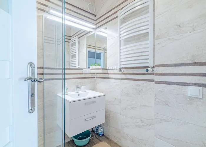 Great 56 M2, Close The Boulevard * Gdynia