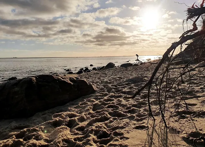 Great 56 M2, Close The Boulevard Apartmán *